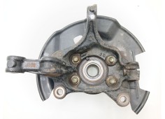Recambio de mangueta delantera derecha para mazda cx-5 (ke, gh) 2.2 d (ke2fw) referencia OEM IAM KD3533021A   2