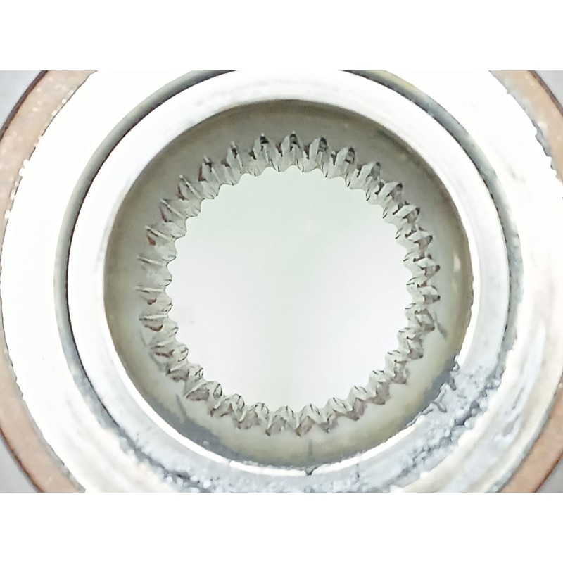 Recambio de mangueta delantera derecha para mazda cx-5 (ke, gh) 2.2 d (ke2fw) referencia OEM IAM KD3533021A  