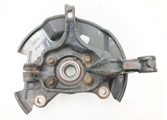 Recambio de mangueta delantera izquierda para mazda cx-5 (ke, gh) 2.2 d (ke2fw) referencia OEM IAM KD3533031A   2