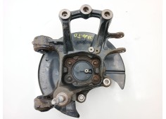 Recambio de mangueta trasera derecha para mazda cx-5 (ke, gh) 2.2 d (ke2fw) referencia OEM IAM K0702611X   2