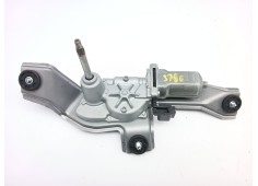 Recambio de motor limpia trasero para mazda cx-5 (ke, gh) 2.2 d (ke2fw) referencia OEM IAM KD5367450  8496000801