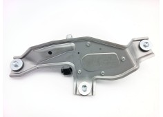 Recambio de motor limpia trasero para mazda cx-5 (ke, gh) 2.2 d (ke2fw) referencia OEM IAM KD5367450  8496000801 2