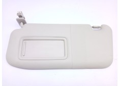Recambio de parasol izquierdo para mazda cx-5 (ke, gh) 2.2 d (ke2fw) referencia OEM IAM KD5369320E75   2