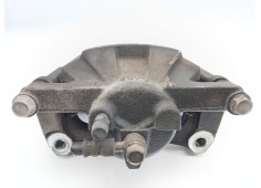 Recambio de pinza freno delantera izquierda para mazda cx-5 (ke, gh) 2.2 d (ke2fw) referencia OEM IAM K0Y13399Z   2