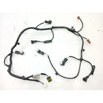 SENSOR DE APARCAMIENTO 51796711 0263003484 735411204