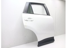 Recambio de puerta trasera derecha para mazda cx-5 (ke, gh) 2.2 d (ke2fw) referencia OEM IAM KDY37202XB   2