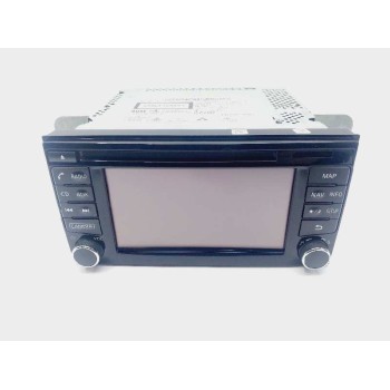 SISTEMA NAVEGACION GPS 7612033106 