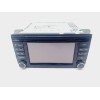 Recambio de sistema navegacion gps para nissan pulsar (c13) tekna referencia OEM IAM 7612033106  