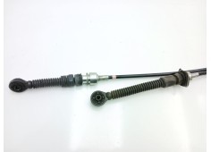 Recambio de varillaje cambio para mazda cx-5 (ke, gh) 2.2 d (ke2fw) referencia OEM IAM KD5946500A   2