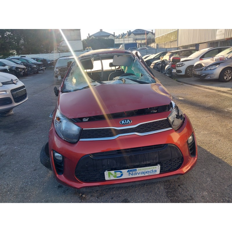 kia picanto iii (ja) del año 2020