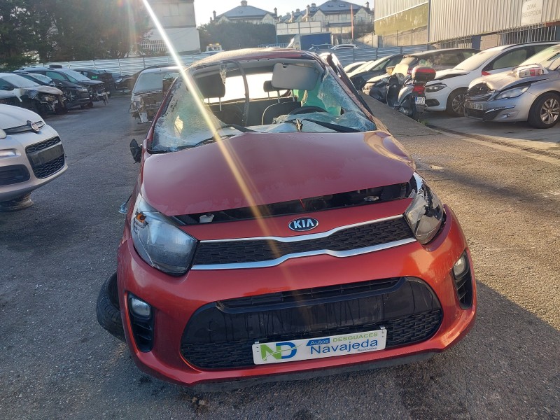 kia picanto iii (ja) del año 2020