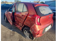 kia picanto iii (ja) del año 2020 2