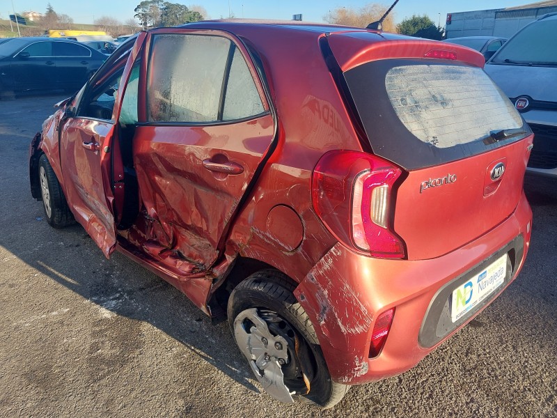 kia picanto iii (ja) del año 2020