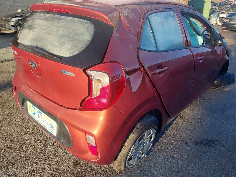 kia picanto iii (ja) del año 2020