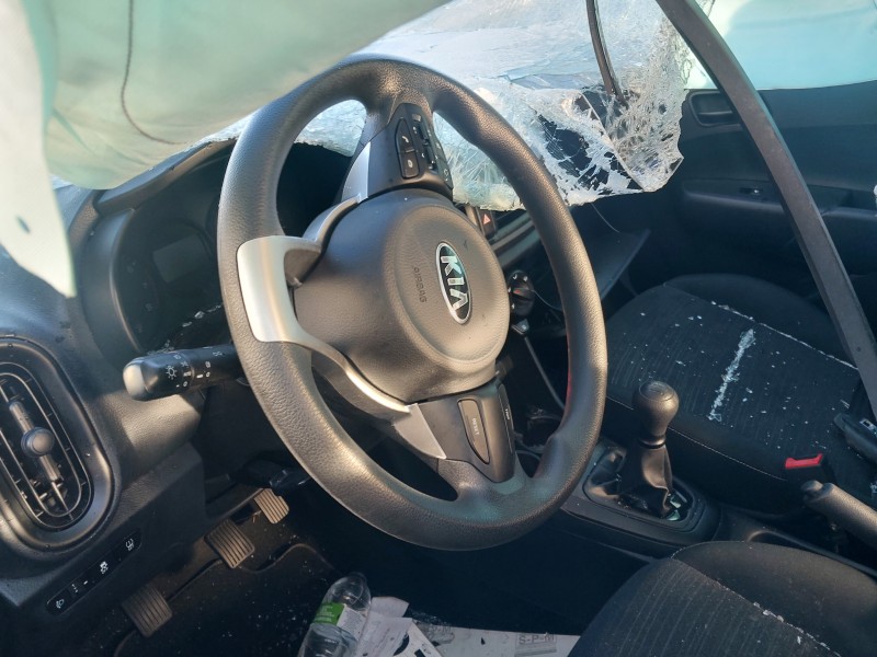 kia picanto iii (ja) del año 2020