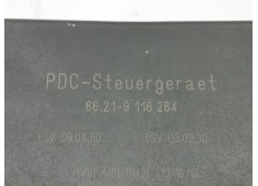 Recambio de modulo electronico para bmw 5 (e60) 530 d referencia OEM IAM 66219116264   2