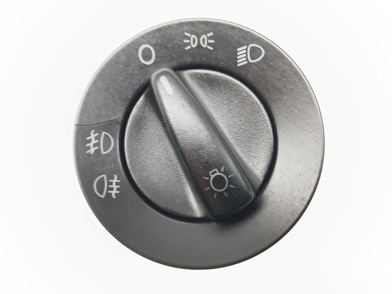 Recambio de mando luces para volkswagen golf iv berlina (1j1) conceptline referencia OEM IAM 1C0941531A  