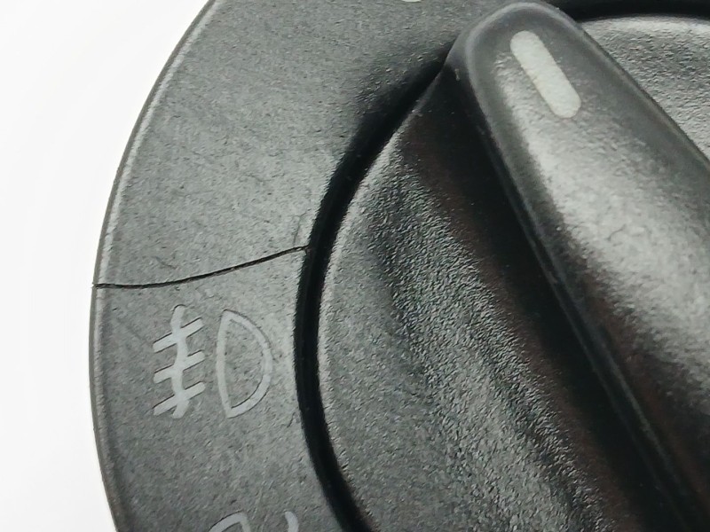 Recambio de mando luces para volkswagen golf iv berlina (1j1) conceptline referencia OEM IAM 1C0941531A  