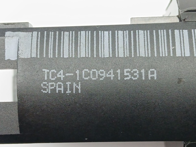 Recambio de mando luces para volkswagen golf iv berlina (1j1) conceptline referencia OEM IAM 1C0941531A  