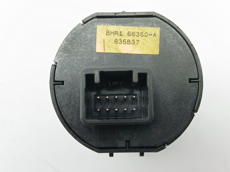 Recambio de conmutador de arranque para mazda cx-5 (ke, gh) 2.2 d (ke2fw) referencia OEM IAM BHR1663S0A  