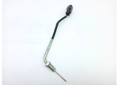 Recambio de sonda lambda para mazda cx-5 (ke, gh) 2.2 d (ke2fw) referencia OEM IAM SH01187G0  