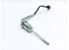 Recambio de sonda lambda para mazda cx-5 (ke, gh) 2.2 d (ke2fw) referencia OEM IAM SH01187G0   2