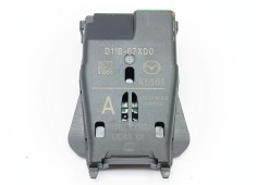 Recambio de modulo electronico para mazda cx-5 (ke, gh) 2.2 d (ke2fw) referencia OEM IAM D11B67XD0  