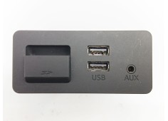 Recambio de modulo electronico para mazda cx-5 (ke, gh) 2.2 d (ke2fw) referencia OEM IAM D09H669U0  