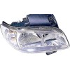 Recambio de faro derecho para seat ibiza (6k1) referencia OEM IAM 11852002 6K1941044A 