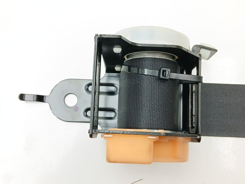 Recambio de cinturon seguridad trasero izquierdo para mazda cx-5 (ke, gh) 2.2 d (ke2fw) referencia OEM IAM BGE030007  T89454T
