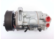 Recambio de compresor aire acondicionado para renault megane iv sport tourer (k9a/m/n_) 1.6 dci 130 referencia OEM IAM 926001268