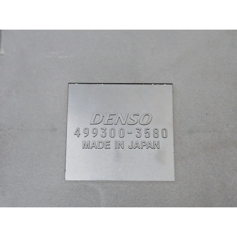 Recambio de electroventilador para mazda cx-5 (ke, gh) 2.2 d (ke2fw) referencia OEM IAM SH0115210  4993003580