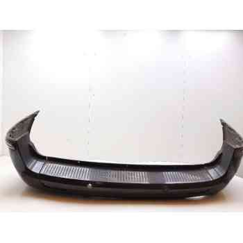 PARAGOLPES TRASERO 
