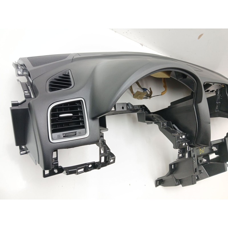 Recambio de kit airbag para mazda cx-5 (ke, gh) 2.2 d (ke2fw) referencia OEM IAM KD4560350  0589P1000235