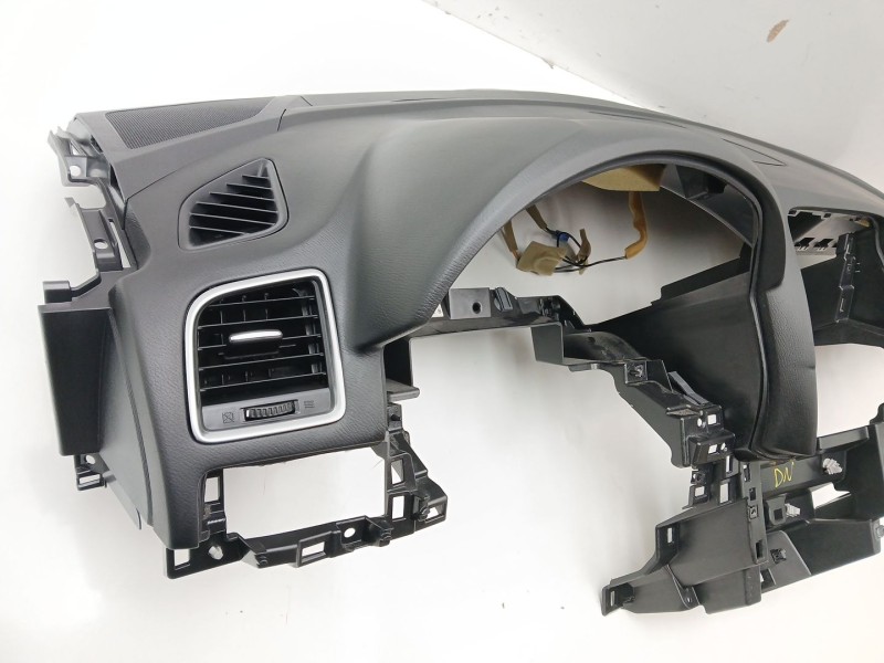 Recambio de kit airbag para mazda cx-5 (ke, gh) 2.2 d (ke2fw) referencia OEM IAM KD4560350  0589P1000235