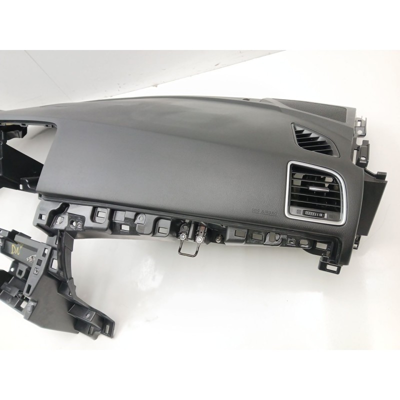 Recambio de kit airbag para mazda cx-5 (ke, gh) 2.2 d (ke2fw) referencia OEM IAM KD4560350  0589P1000235