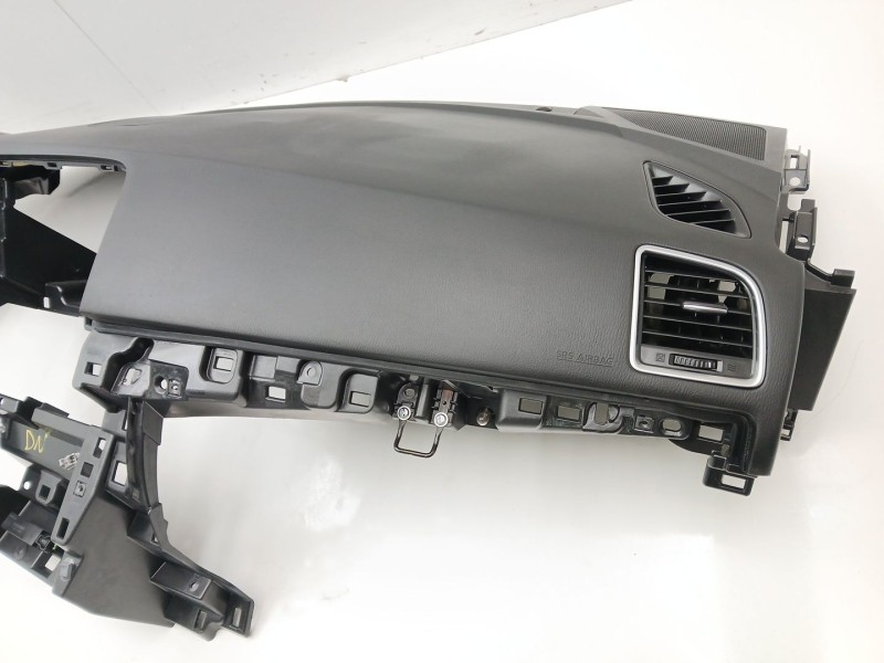 Recambio de kit airbag para mazda cx-5 (ke, gh) 2.2 d (ke2fw) referencia OEM IAM KD4560350  0589P1000235