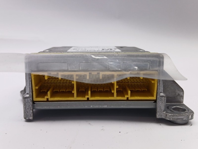 Recambio de kit airbag para mazda cx-5 (ke, gh) 2.2 d (ke2fw) referencia OEM IAM KD4560350  0589P1000235