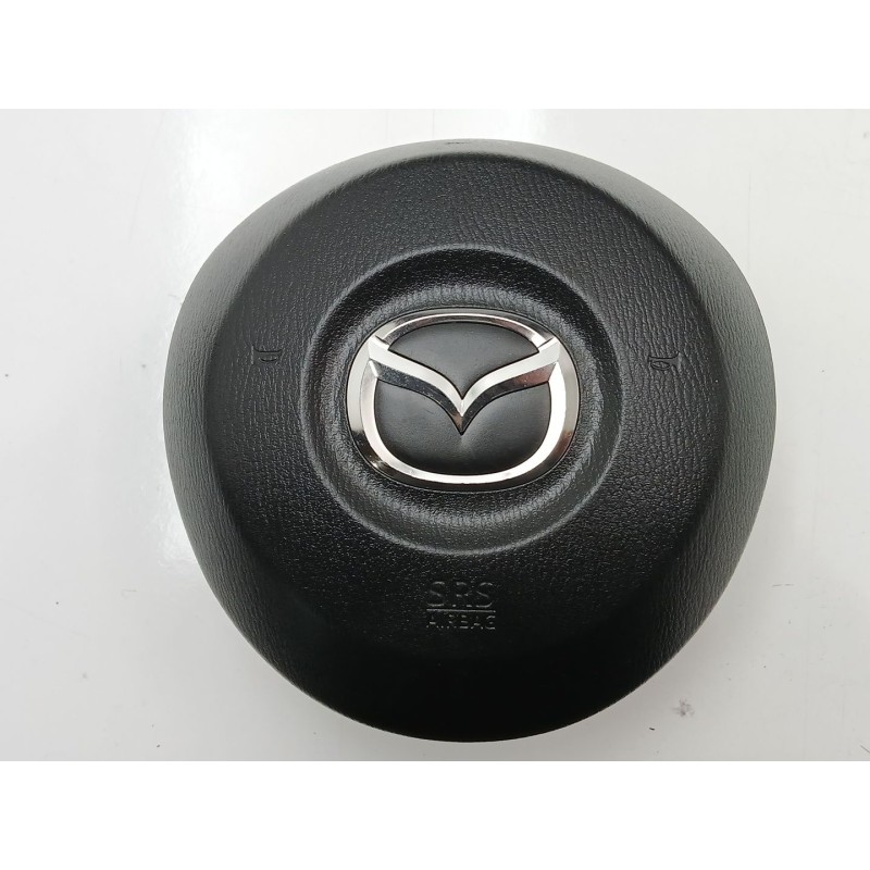 Recambio de kit airbag para mazda cx-5 (ke, gh) 2.2 d (ke2fw) referencia OEM IAM KD4560350  0589P1000235