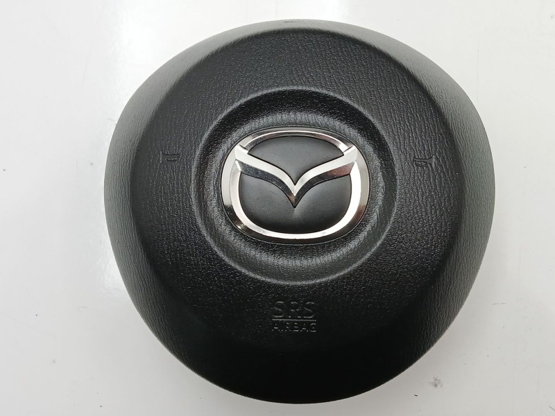 Recambio de kit airbag para mazda cx-5 (ke, gh) 2.2 d (ke2fw) referencia OEM IAM KD4560350  0589P1000235