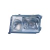 Recambio de faro izquierdo para mercedes-benz clase e (w124) berlina referencia OEM IAM 11501005 1248204961 