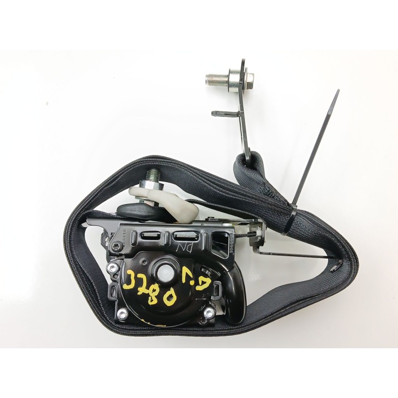 Recambio de kit airbag para mazda cx-5 (ke, gh) 2.2 d (ke2fw) referencia OEM IAM KD4560350  0589P1000235