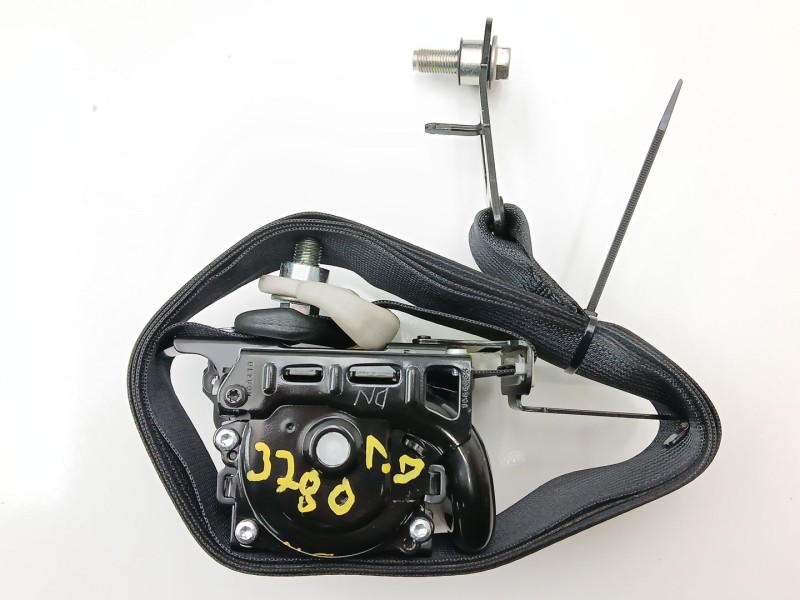 Recambio de kit airbag para mazda cx-5 (ke, gh) 2.2 d (ke2fw) referencia OEM IAM KD4560350  0589P1000235