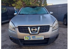 nissan qashqai / qashqai +2 i (j10, nj10, jj10e) del año 2007