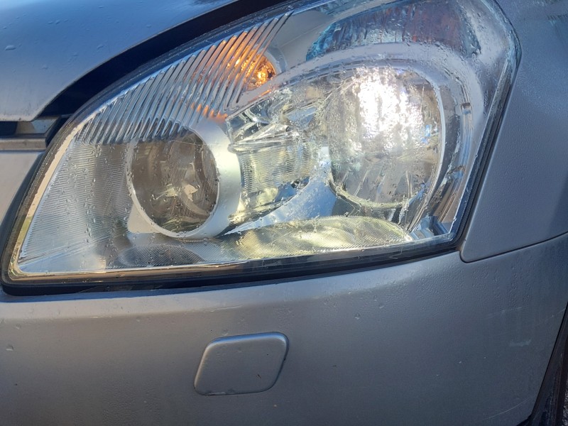 nissan qashqai / qashqai +2 i (j10, nj10, jj10e) del año 2007