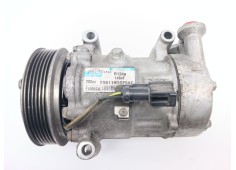 Recambio de compresor aire acondicionado para ford fiesta v (jh_, jd_) 1.4 tdci referencia OEM IAM 2S6119D629AF  