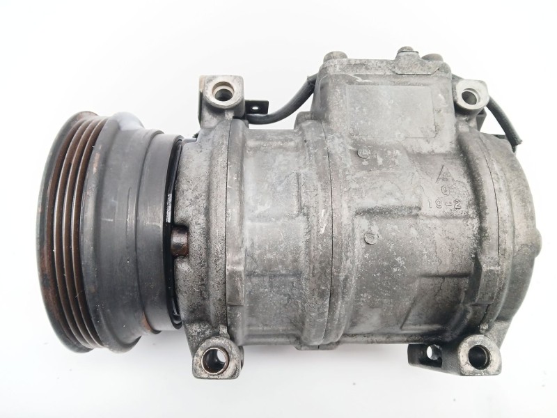 Recambio de compresor aire acondicionado para bmw 3 (e36) 325 tds referencia OEM IAM 4472003393  10PA17C