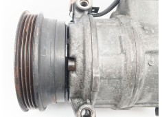 Recambio de compresor aire acondicionado para bmw 3 (e36) 325 tds referencia OEM IAM 4472003393  10PA17C 2