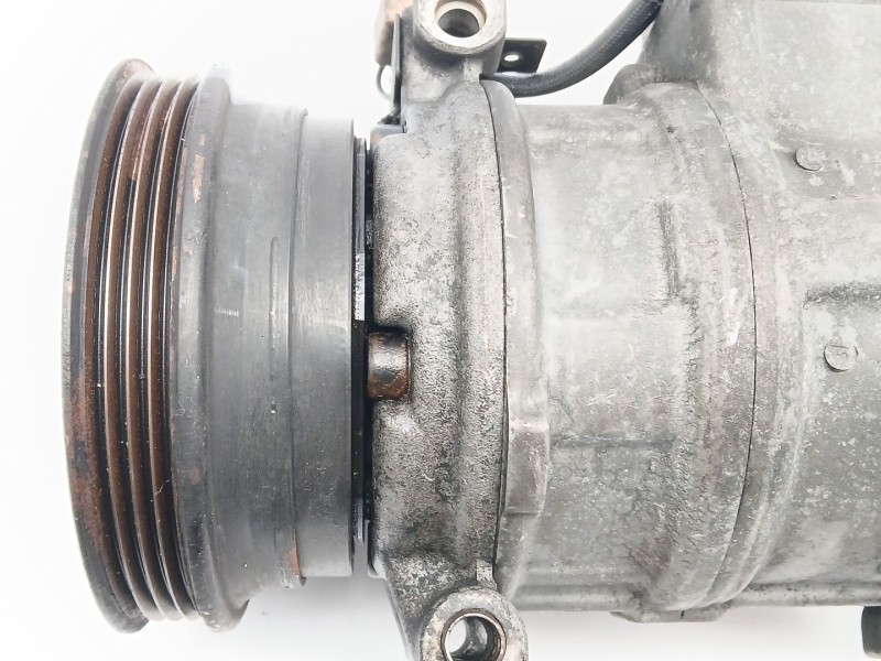 Recambio de compresor aire acondicionado para bmw 3 (e36) 325 tds referencia OEM IAM 4472003393  10PA17C