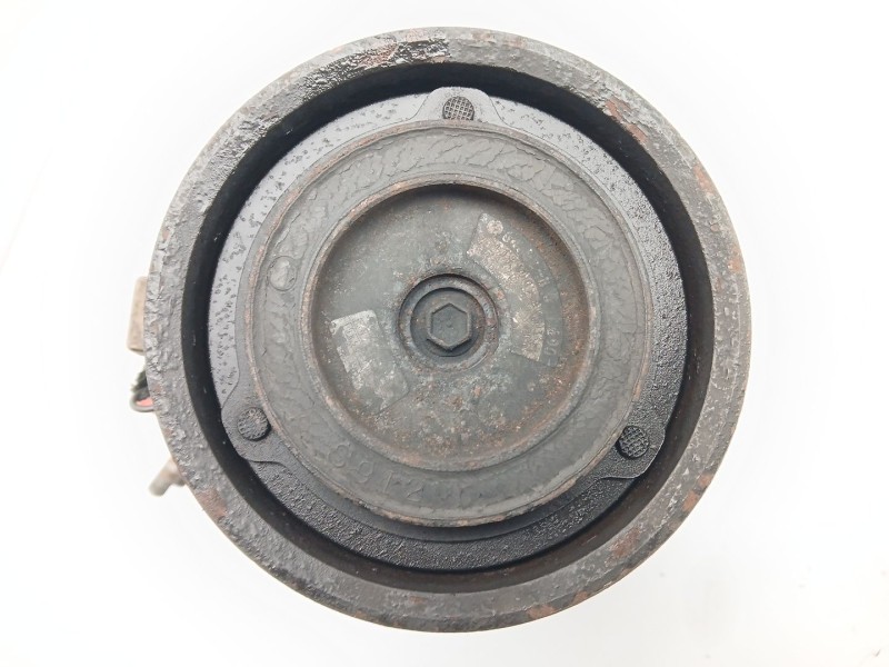 Recambio de compresor aire acondicionado para bmw 3 (e36) 325 tds referencia OEM IAM 4472003393  10PA17C